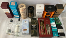 14 verschiedene leere