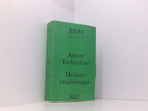 Meistererzählungen deutsch - meistererzählungen.,