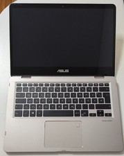 Asus Zenbook Flip 14 UX461 - 14 Zoll Notebook i5-8250U 8GB Ram 512GB SSD MX150