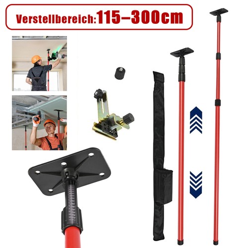Teleskopstange einstellbare - teleskopstange,