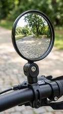 360° Drehbar Fahrradspiegel