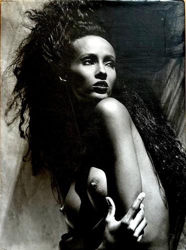 Greg gorman volume - gorman,
