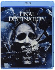 The Final Destination