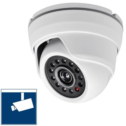 Pentatech security camera