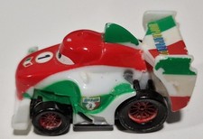 Disney Pixar Cars Micro