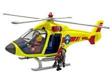 Playmobil 5428 helikopter - playmobil,