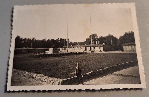 Altes foto vintage - foto, lager