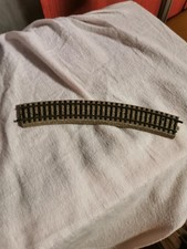 Märklin H0 m Gleis 5200 Gebogene Gleisstücke ohne OVP