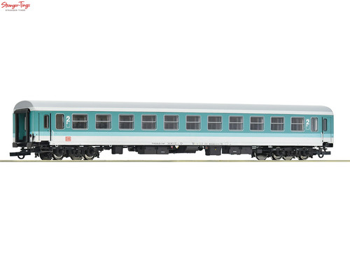 Roco regio bom280 - roco, 2