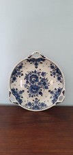 Limitierte Blue Delft