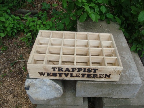 Trappist westvleteren original - trappist,