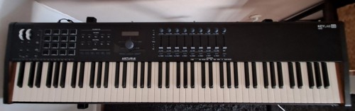 Arturia keylab mkii - 88,