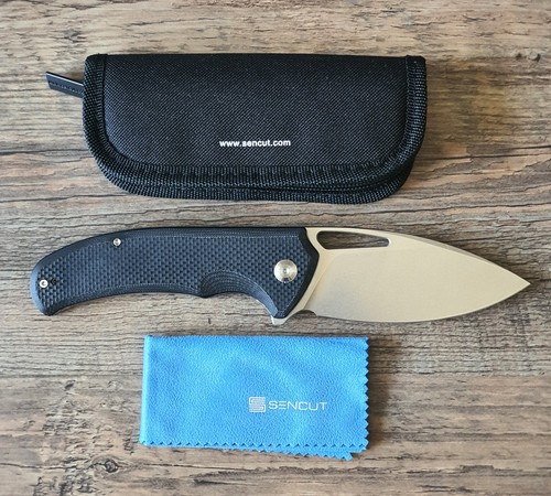 Sencut phantara taschenmesser - sencut,