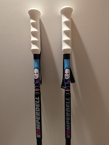 Komperdell lupara carbon - lupara,