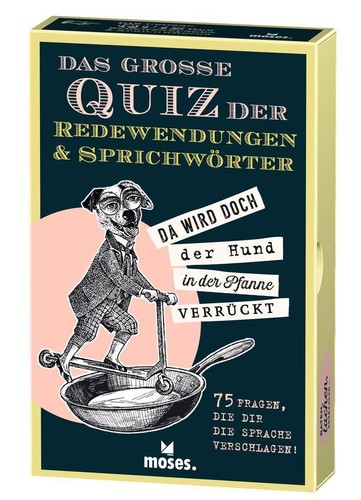 Das große quiz der - große,