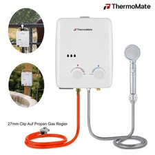 Thermomate tragbare - thermomate,