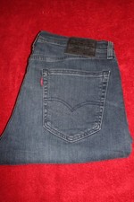 LEVIS 512 Jeans - Größe