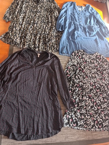 Damen kleider paket xl - damen,