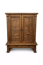  Antik Rustikaler massiv