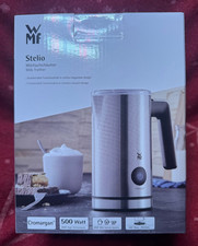 WMF Stelio Milchaufschäumer