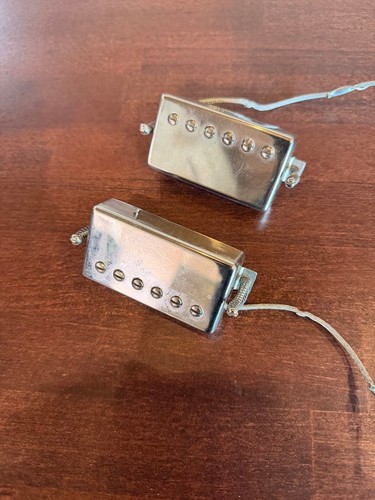 Gibson classic plus - 57,
