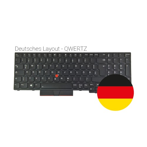Deutsches keyboard für lenovo - deutsches,