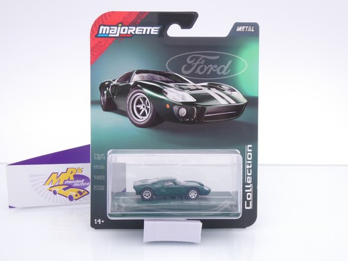 Majorette 8505001026 ford - majorette, #