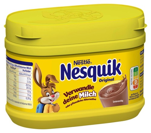 Nestlé nesquik original 280 - nestlé, (280