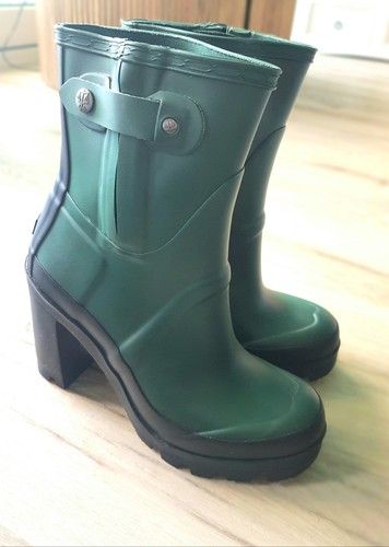 Hunter gummistiefel 38 - gummistiefel,, gr