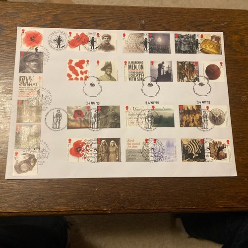 2014 2018 the great war - 2014-2018,
