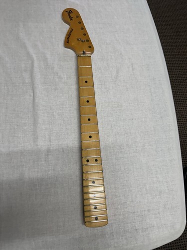 Fender stratocaster usa 1978 - fender,