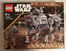 LEGO Star Wars: AT-TE Walker (75337) NEU/OVP