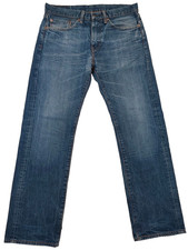 Herren levis jeans 505 - 505, in