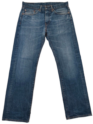 Herren levis jeans - jeans, in