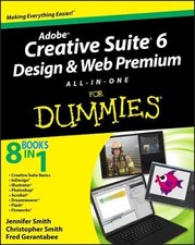 Adobe Creative Suite 6 Design