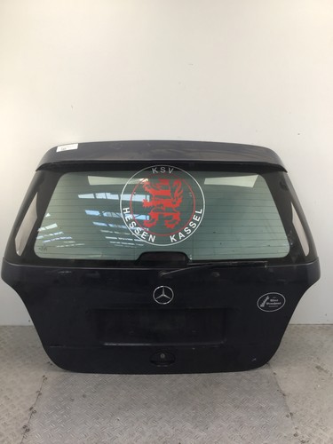 Heckklappe mercedes benz - heckklappe, mercedes-benz