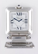 CHOPARD  TISCHUHR, , HAPPY DAY