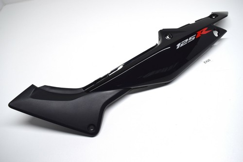Honda cbr125 jc39 - cbr125, heck