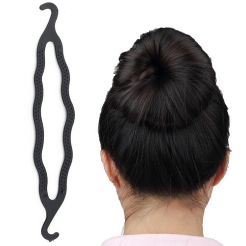 Haar zubehör styling flechten - styling,
