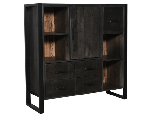 Sleeper highboard tür 4 - sleeper,