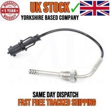 EXHAUST GAS TEMPERATURE SENSOR