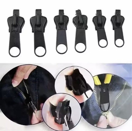 12x zipper reißverschluss - 12x,