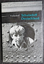 Vollschiff Schulschiff