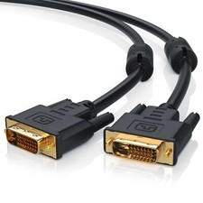 CSL Premium Dual-Link DVI -