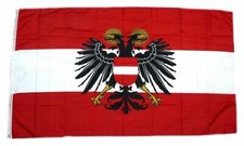 Flagge / Fahne Österreich