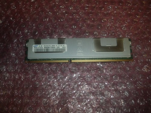 Samsung m393b5173ehd cf8 4gb - samsung,
