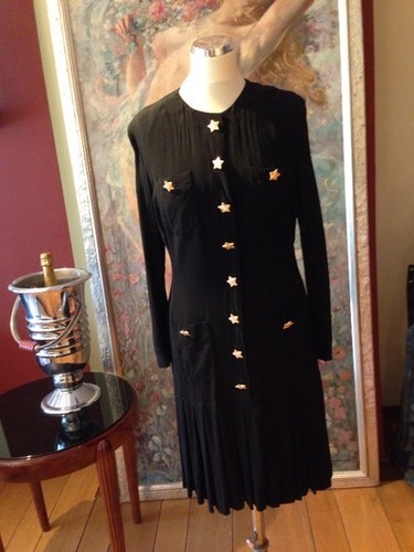Luxus escada kleid festlich - luxus,
