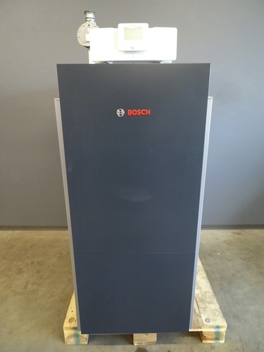 Bosch condens gc7000f 250 - bosch,