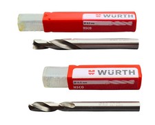Würth HSCo