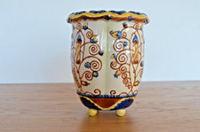 Vase / Übertopf, Karlsruher